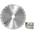 Granite Saw Blade (Continuous Rim/Segmented )